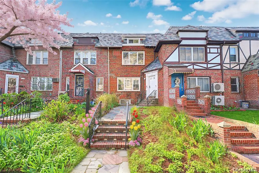 93-07 69th Avenue, Forest Hills, NY 11375 - #1
