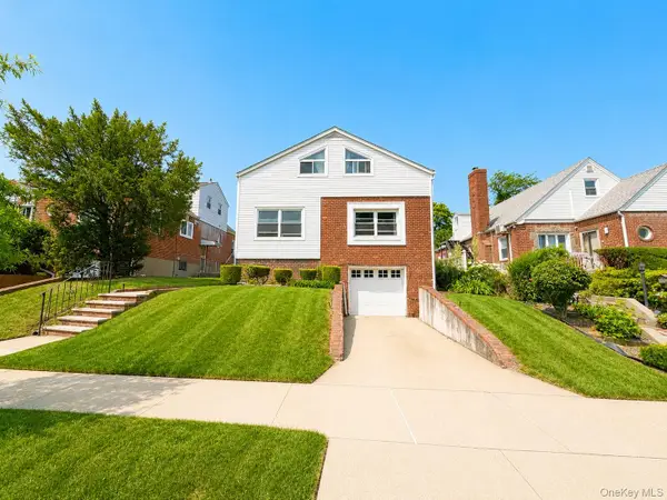 8018 217th, Queens Village, NY 11427