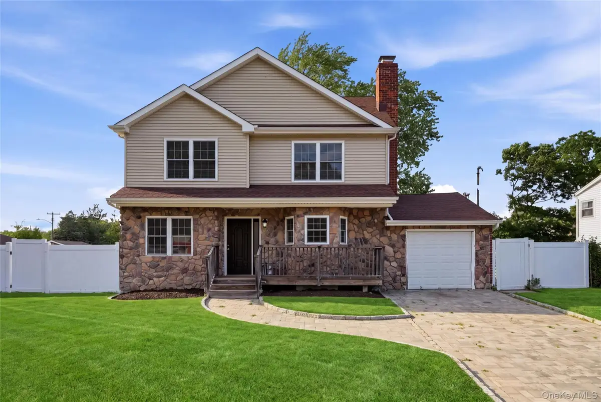 65 Peconic Street, Selden, NY 11784 - #1