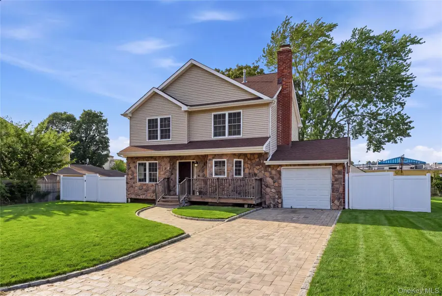 65 Peconic Street, Selden, NY 11784 - #2