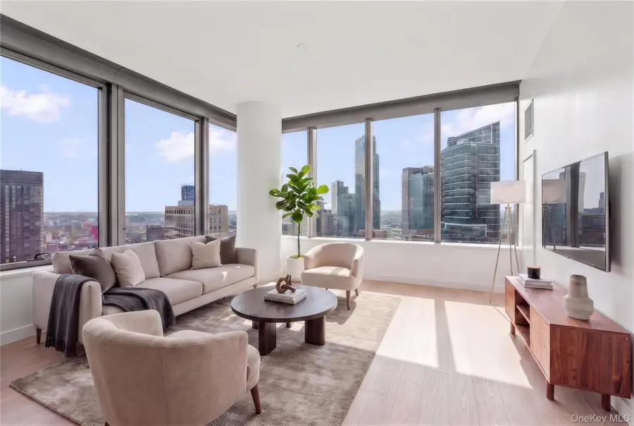 3 Court Square #3908, Long Island City, NY 11101 - #3