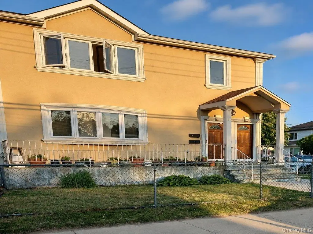 13743 219th Street, Laurelton, NY 11413 - #1