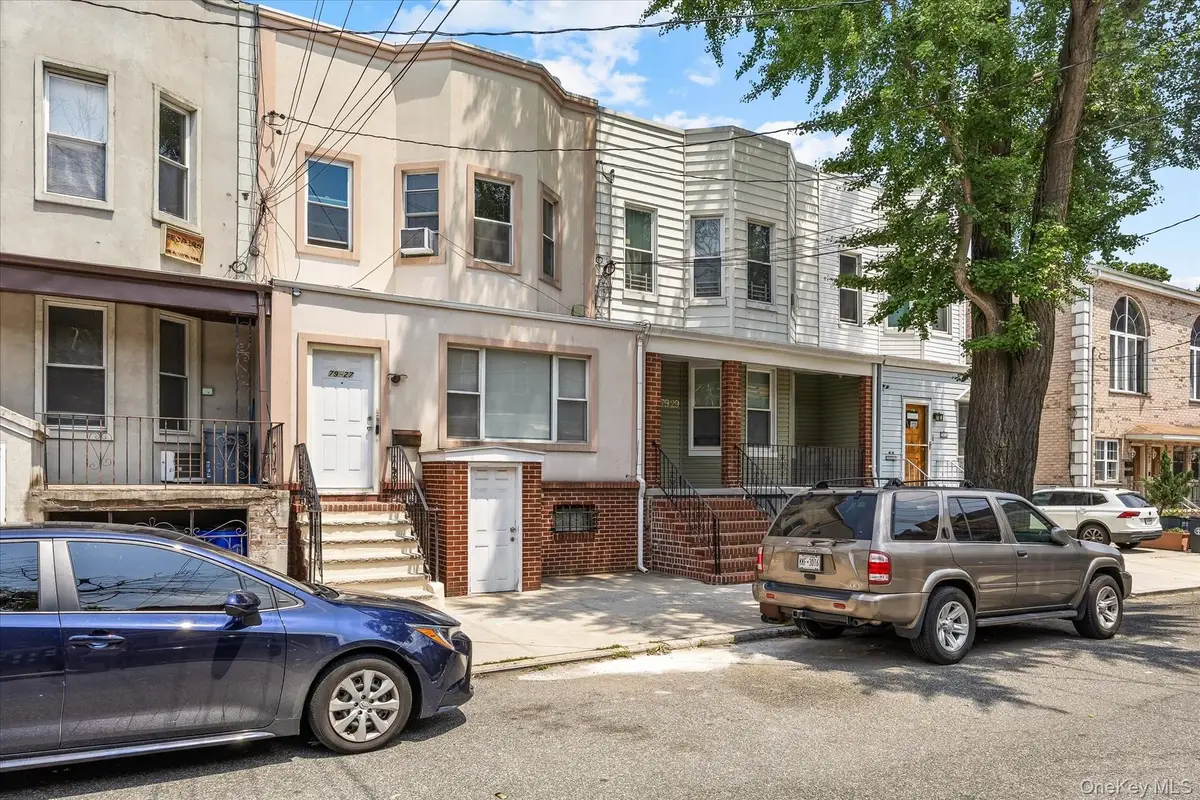 79-27 67th Drive, Middle Village, NY 11379 - #1
