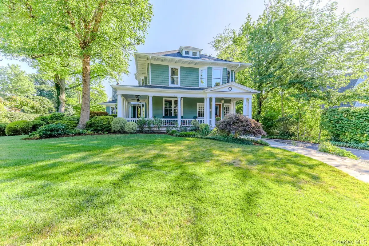 32 Lynden Street, Rye, NY 10580 - #1