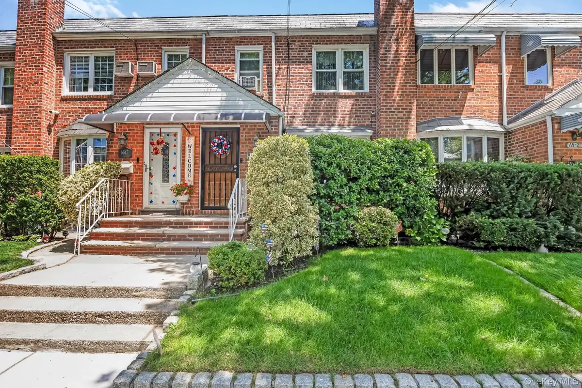 65-19 78th Street, Middle Village, NY 11379 - #1