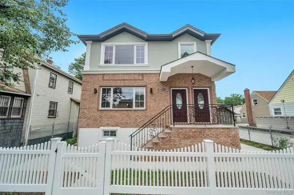 17643 133rd Road, Jamaica, NY 11434