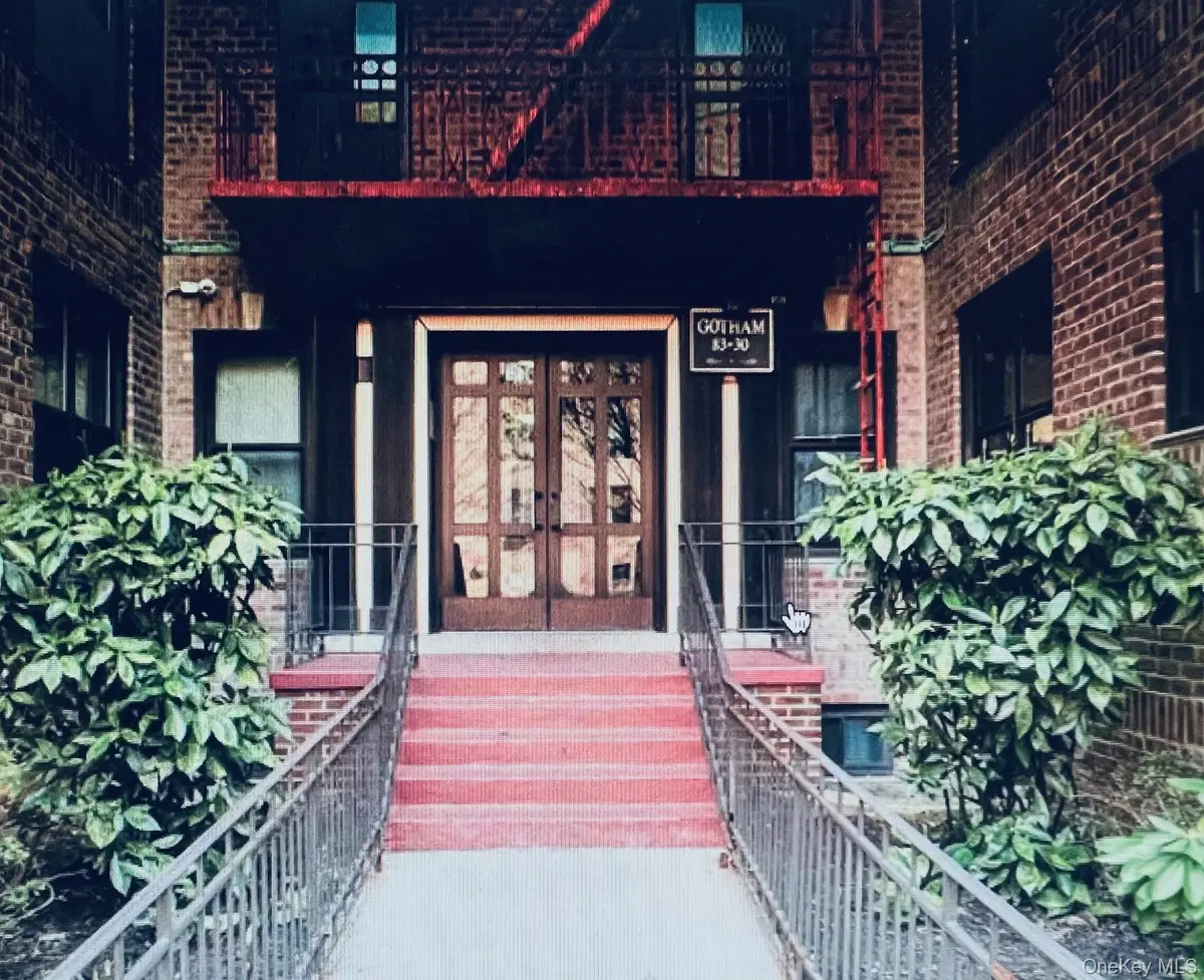 83-30 98th Street #3A, Woodhaven, NY 11421 - #1