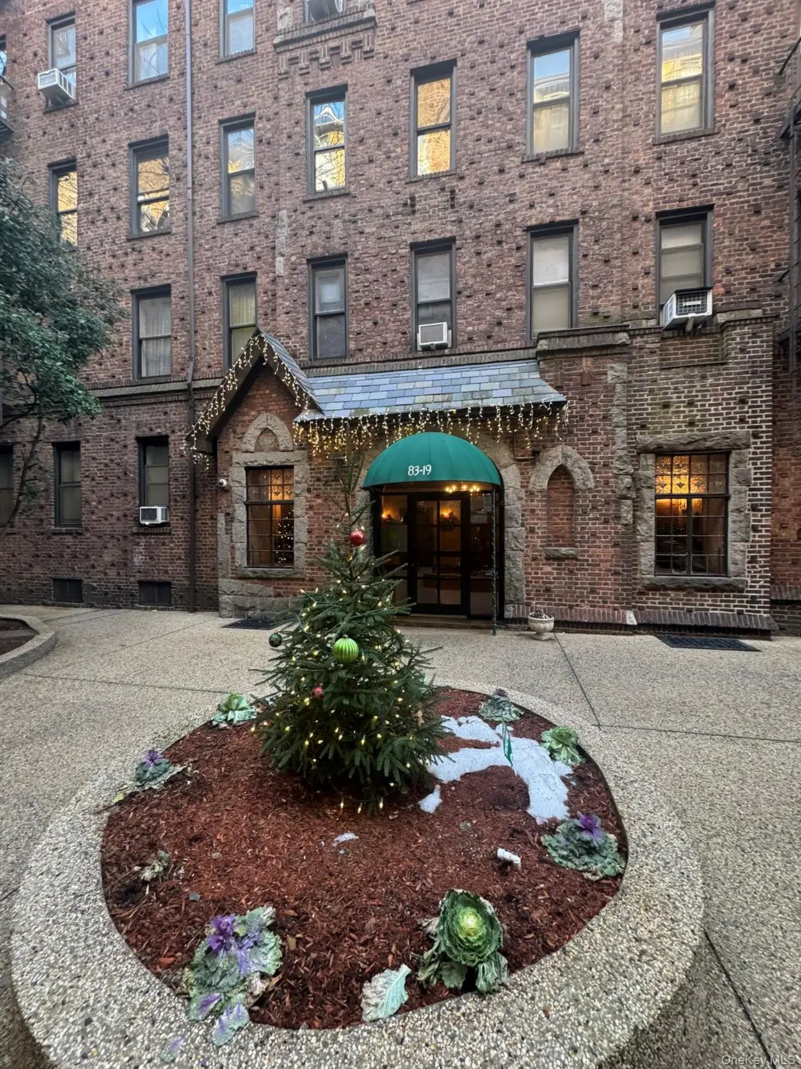 83-19 116th Street #1D, Kew Gardens, NY 11415 - #1