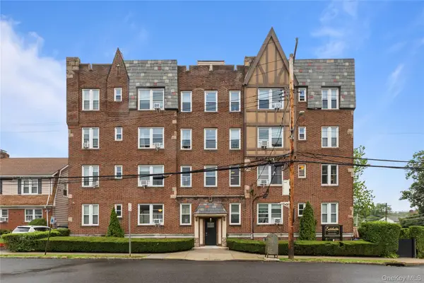 2 Lockwood Avenue #2F, Bronxville, NY 10708
