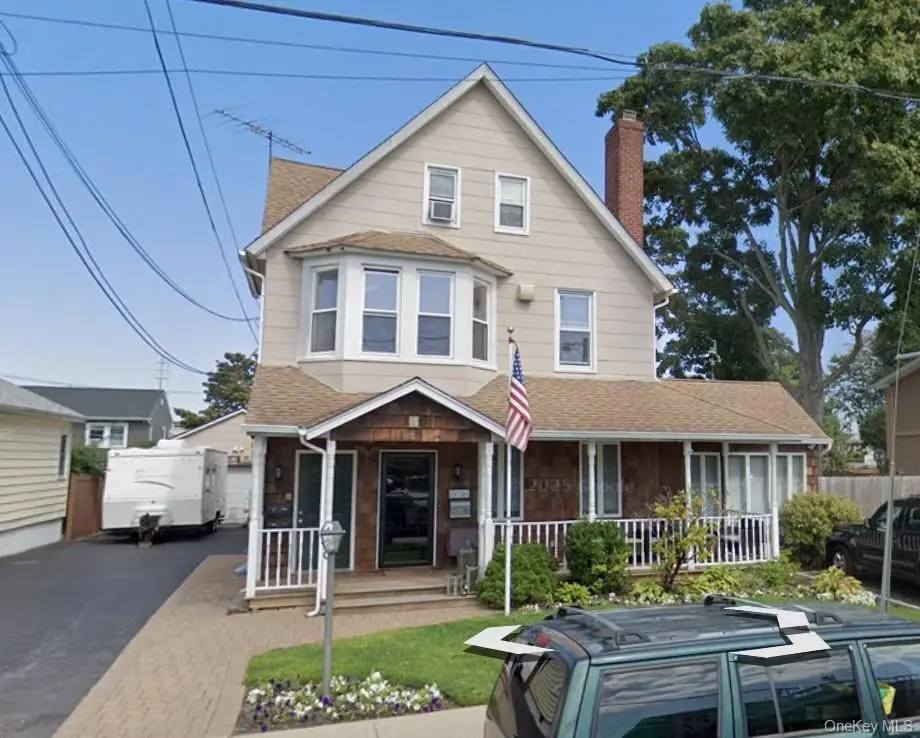 120 S High Street, Lindenhurst, NY 11757 - #1