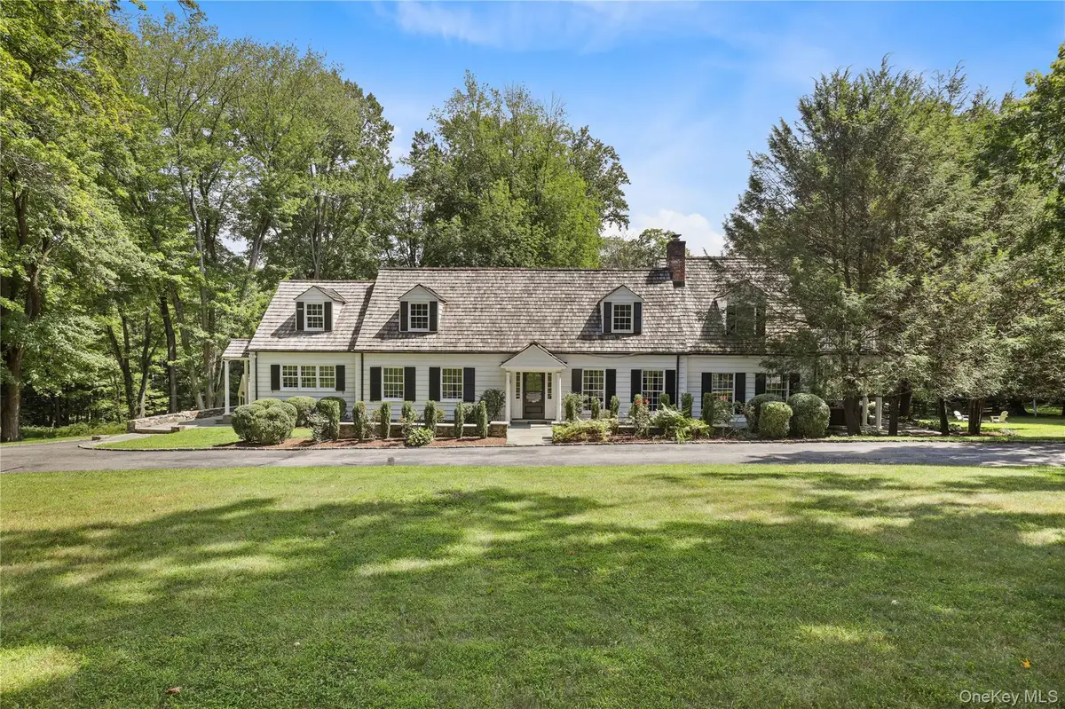 430 Harris Road, Bedford Hills, NY 10507 - #1