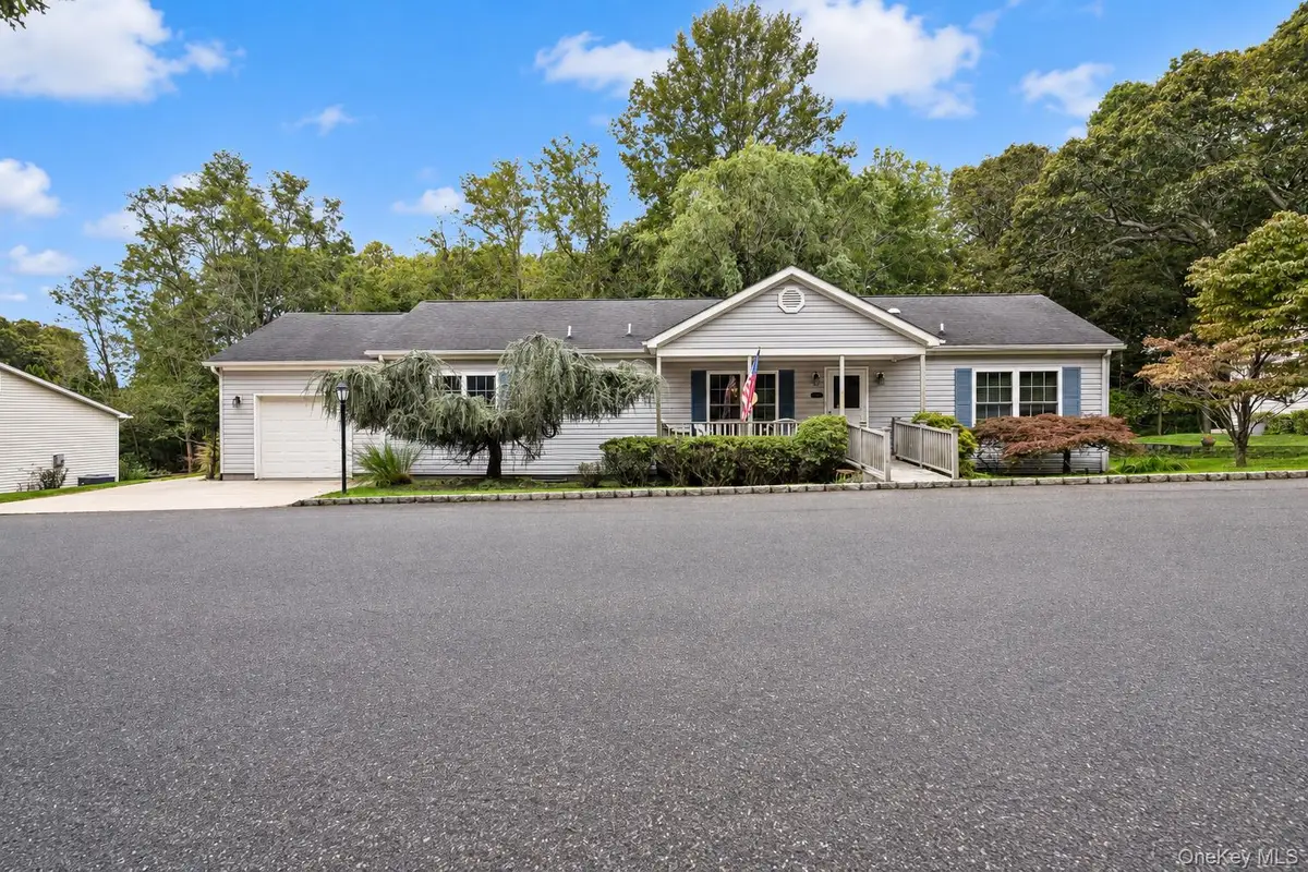 1407 Middle Road #245, Calverton, NY 11933 - #1