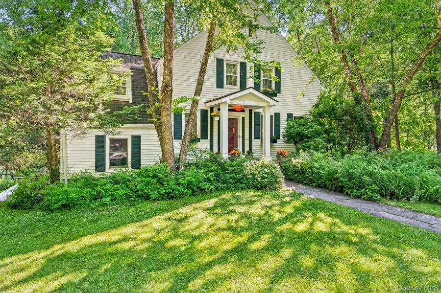 69 Montrose Station Road, Cortlandt Manor, NY 10567 - #2