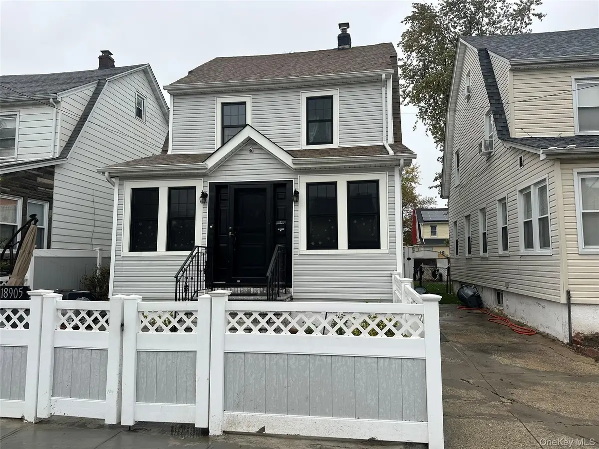 189-05 Mangin Avenue, Saint Albans, NY 11412 - #1