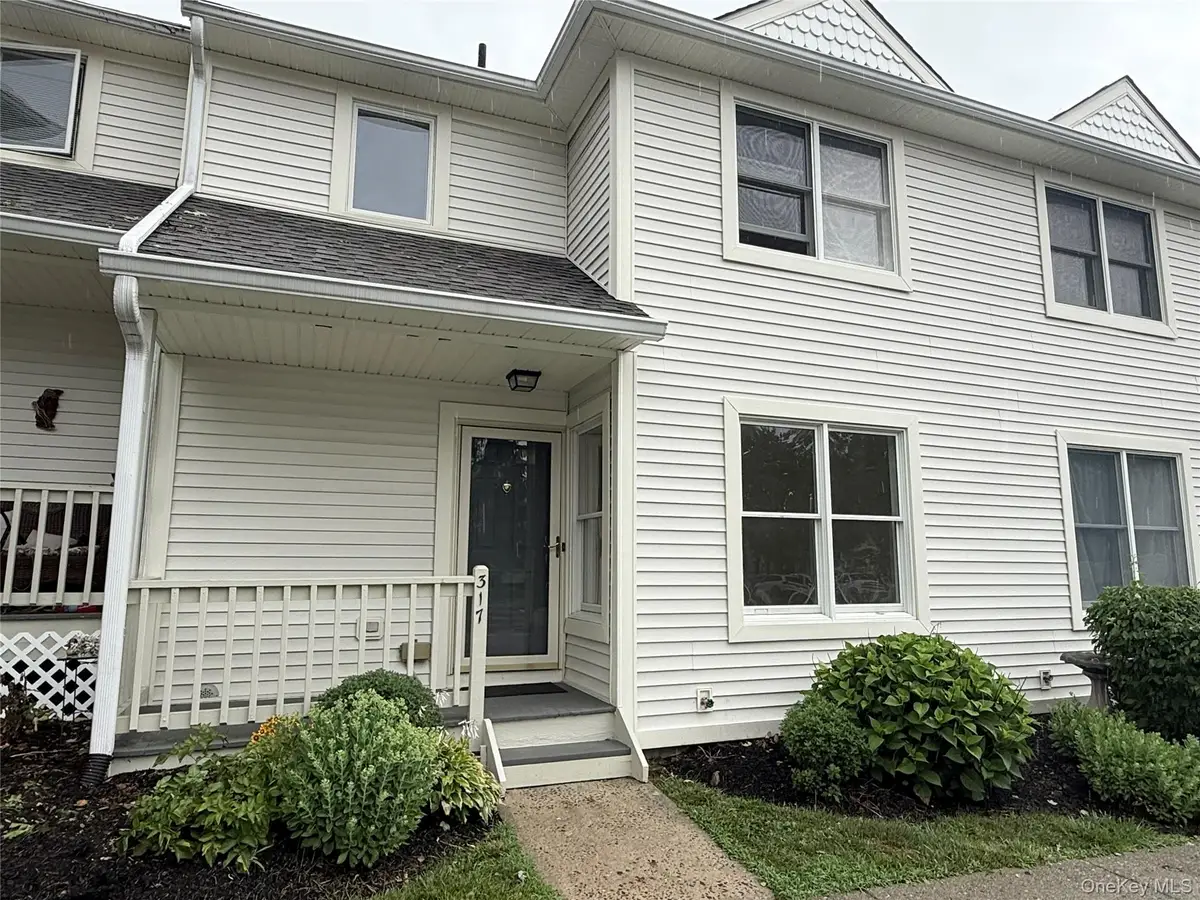 317 Cornwall Meadows Lane, Patterson, NY 12563 - #1