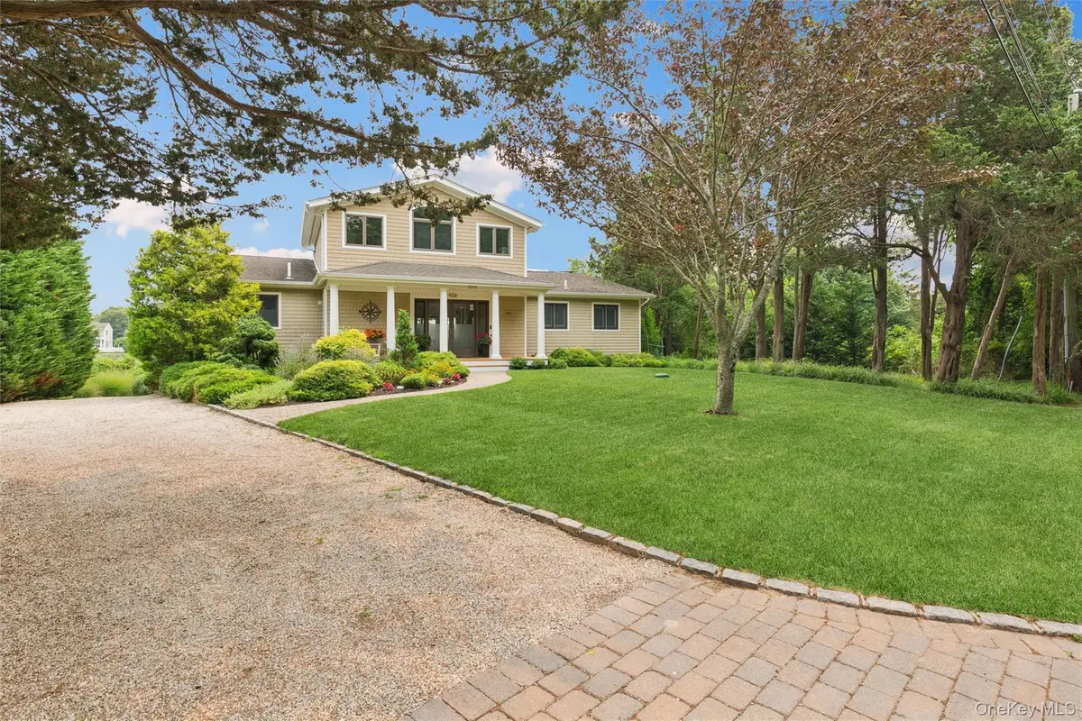 2245 Little Peconic Bay Lane, Southold, NY 11971 - #1