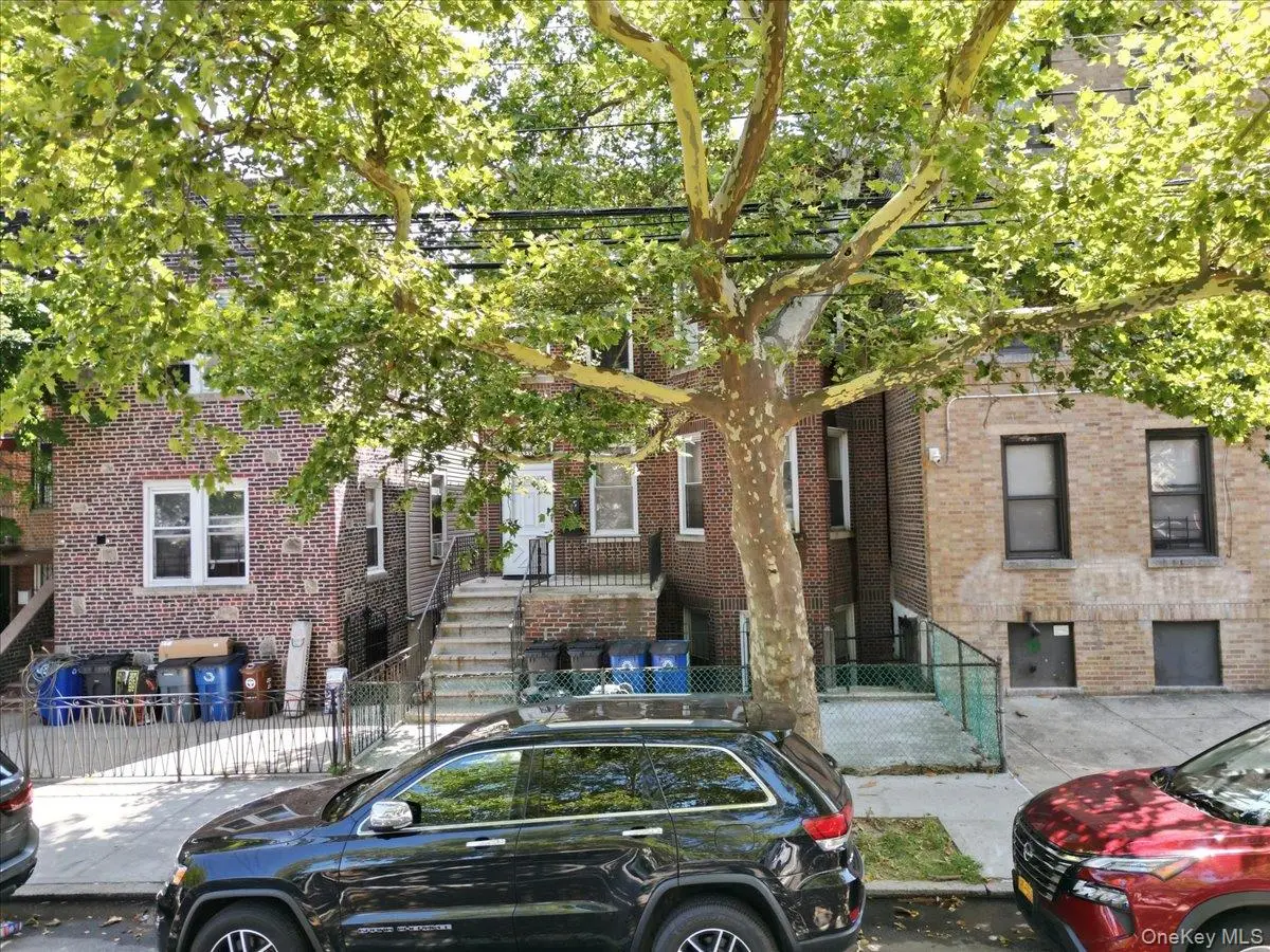 3232 Bronxwood Avenue, Bronx, NY 10469 - #1