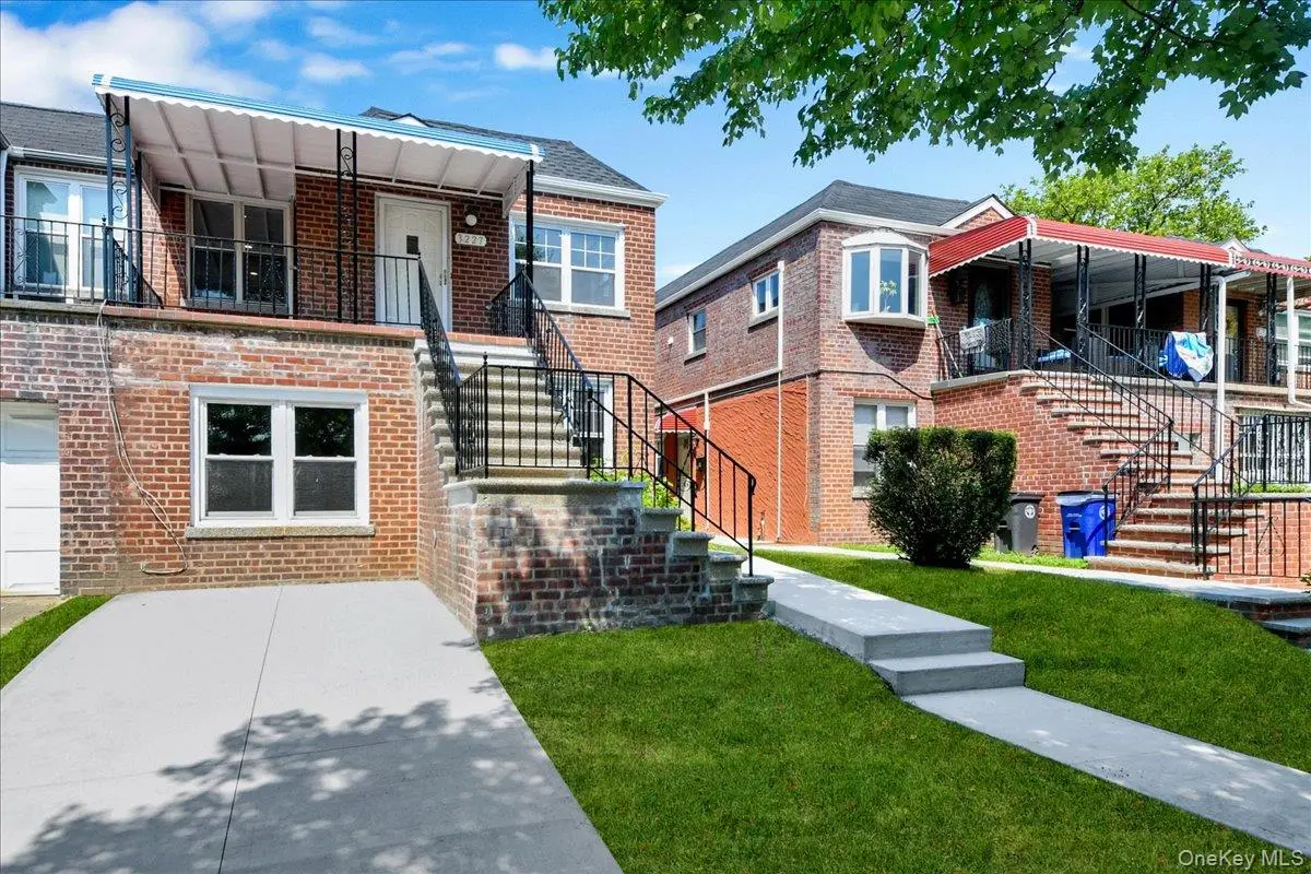 3227 Bruckner Boulevard, Bronx, NY 10461 - #1