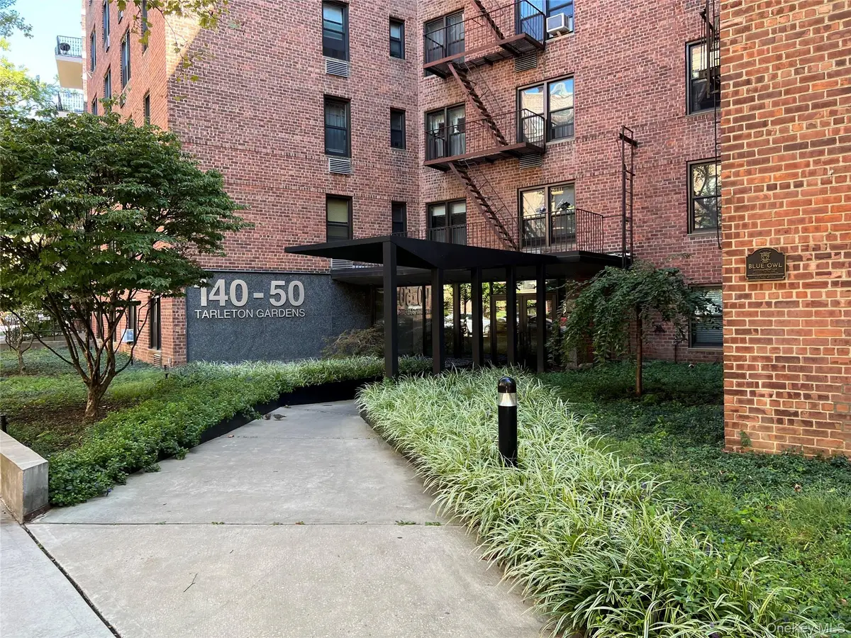 14050 Burden Crescent #2E, Briarwood, NY 11435 - #1