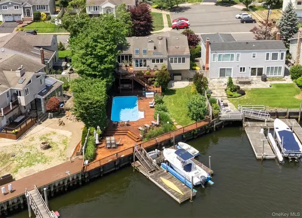 2883 Judith Drive, Bellmore, NY 11710