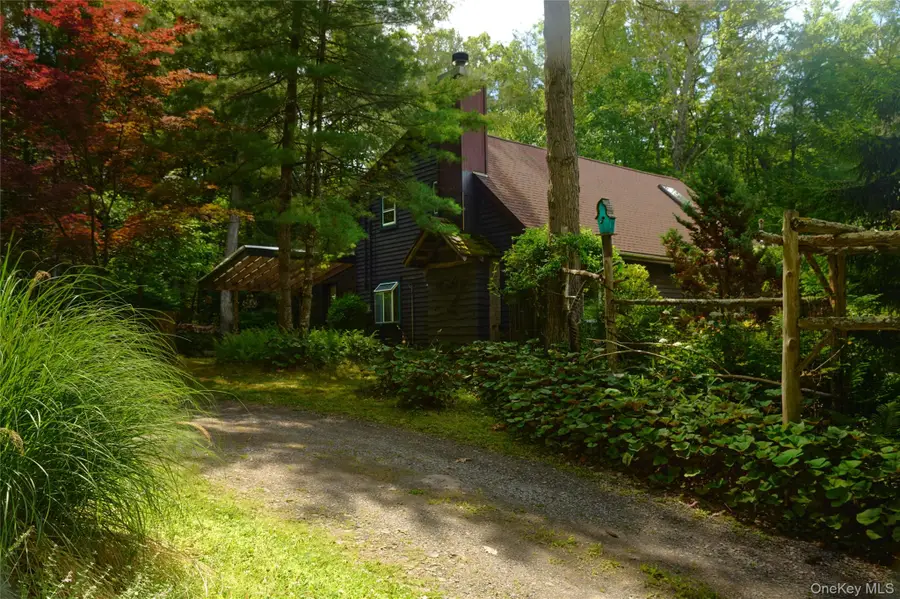 323 Beaverkill Road, Kingston, NY 12401 - #2