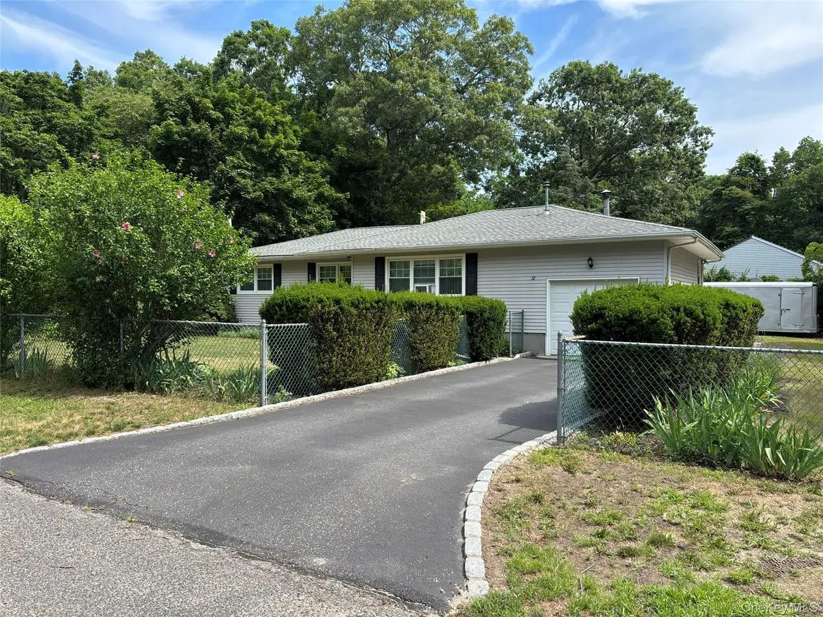 72 Fanning Boulevard, Riverhead, NY 11901 - #1