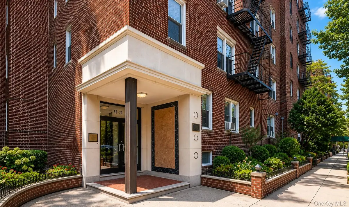 65-70 Booth Street #5E, Rego Park, NY 11374 - #1