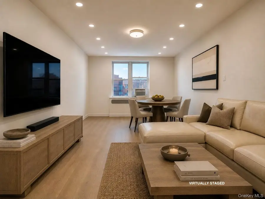 65-70 Booth Street #5E, Rego Park, NY 11374 - #2