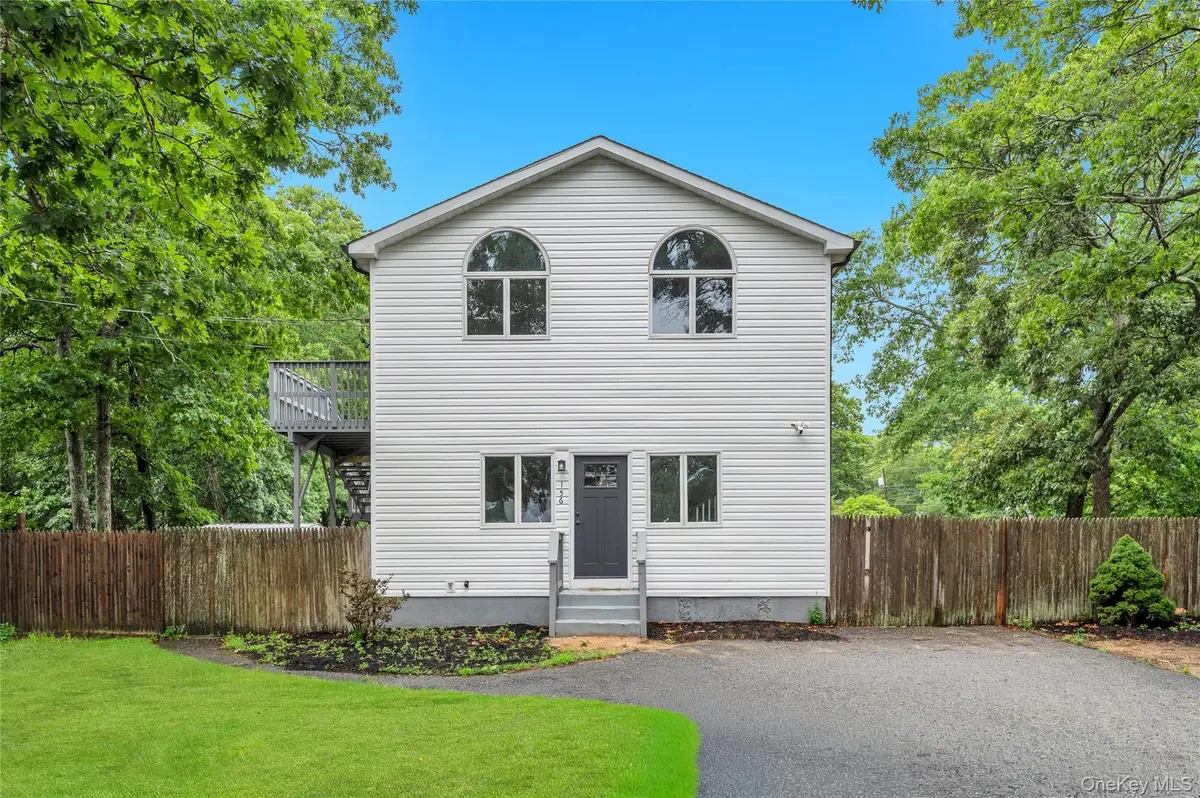 156 Church Drive, Mastic Beach, NY 11951 - #1