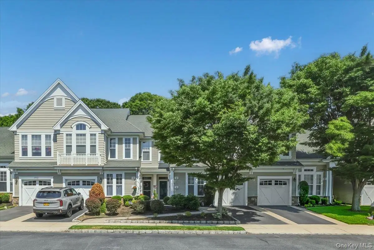 189 Symphony Drive, Lake Grove, NY 11755 - #1