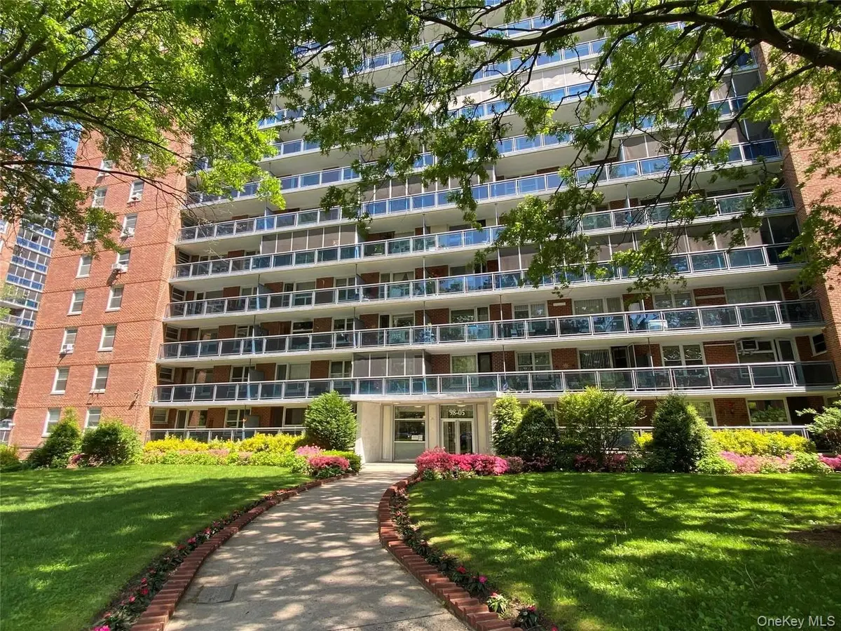 98-05 63 Road #3N, Rego Park, NY 11374 - #1