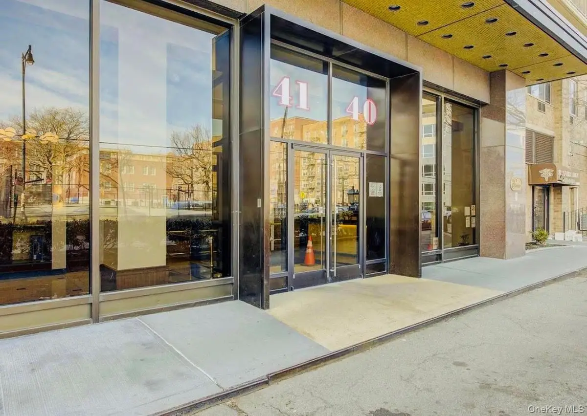 4140 Union Street #6S, Flushing, NY 11355 - #1