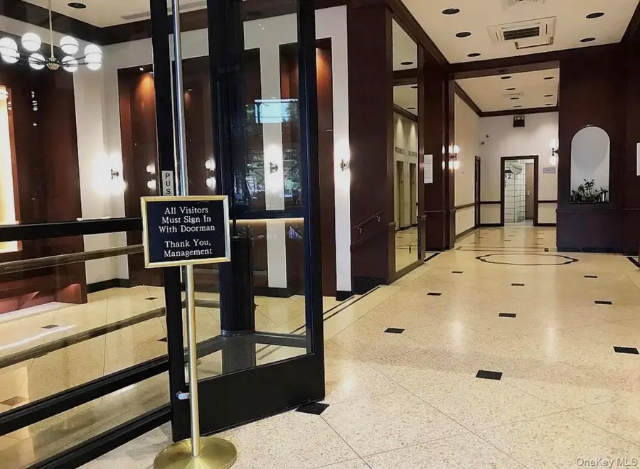 4140 Union Street #6S, Flushing, NY 11355 - #2