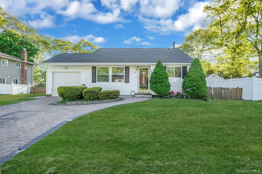 39 Superior Street, Port Jefferson Station, NY 11776 - #2