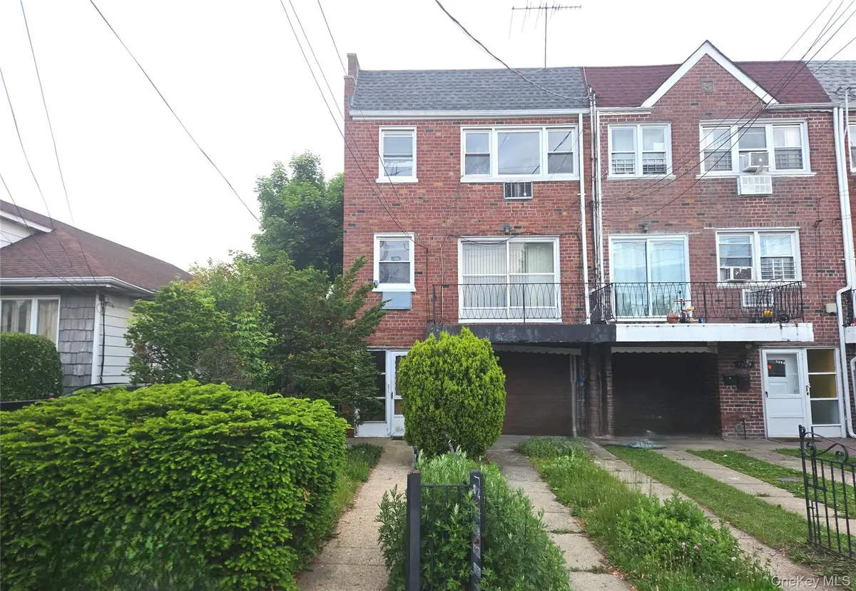 1386 Remsen Avenue, Brooklyn, NY 11236 - #1