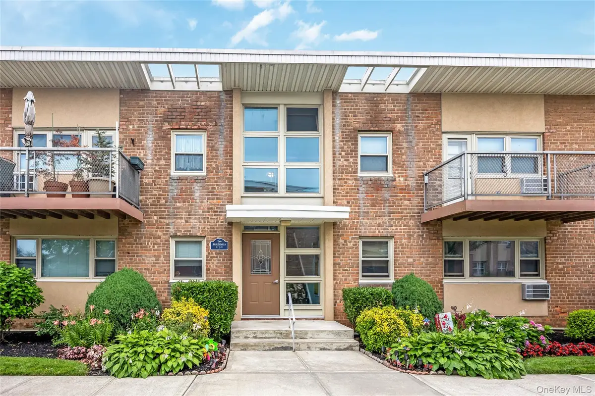 4 Rose Street #Building 6-F-2, Oceanside, NY 11572 - #1