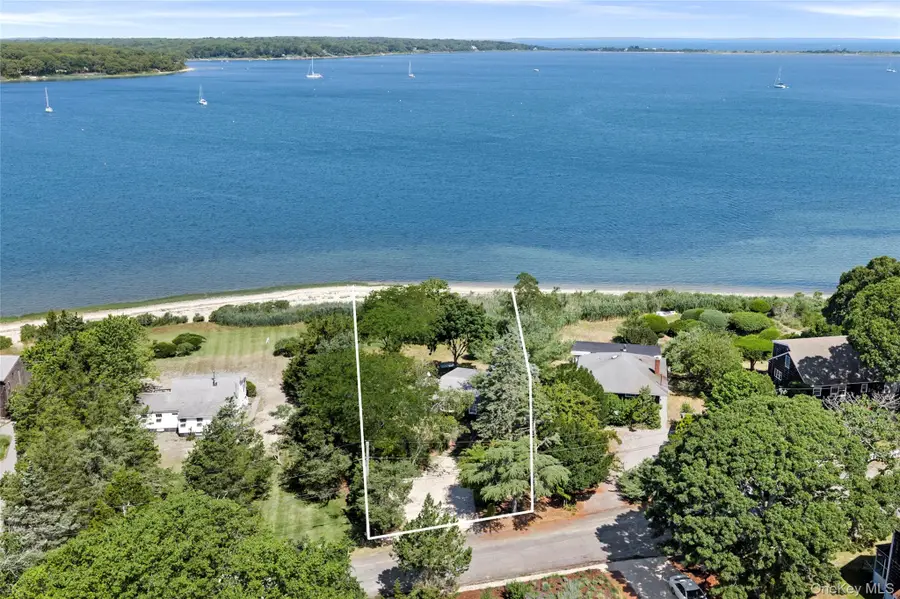 21 Breeze Hill Road, East Hampton, NY 11937 - #3