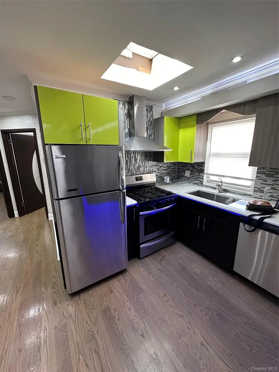 137-12 167th Street #2A, Jamaica, NY 11434 - #2