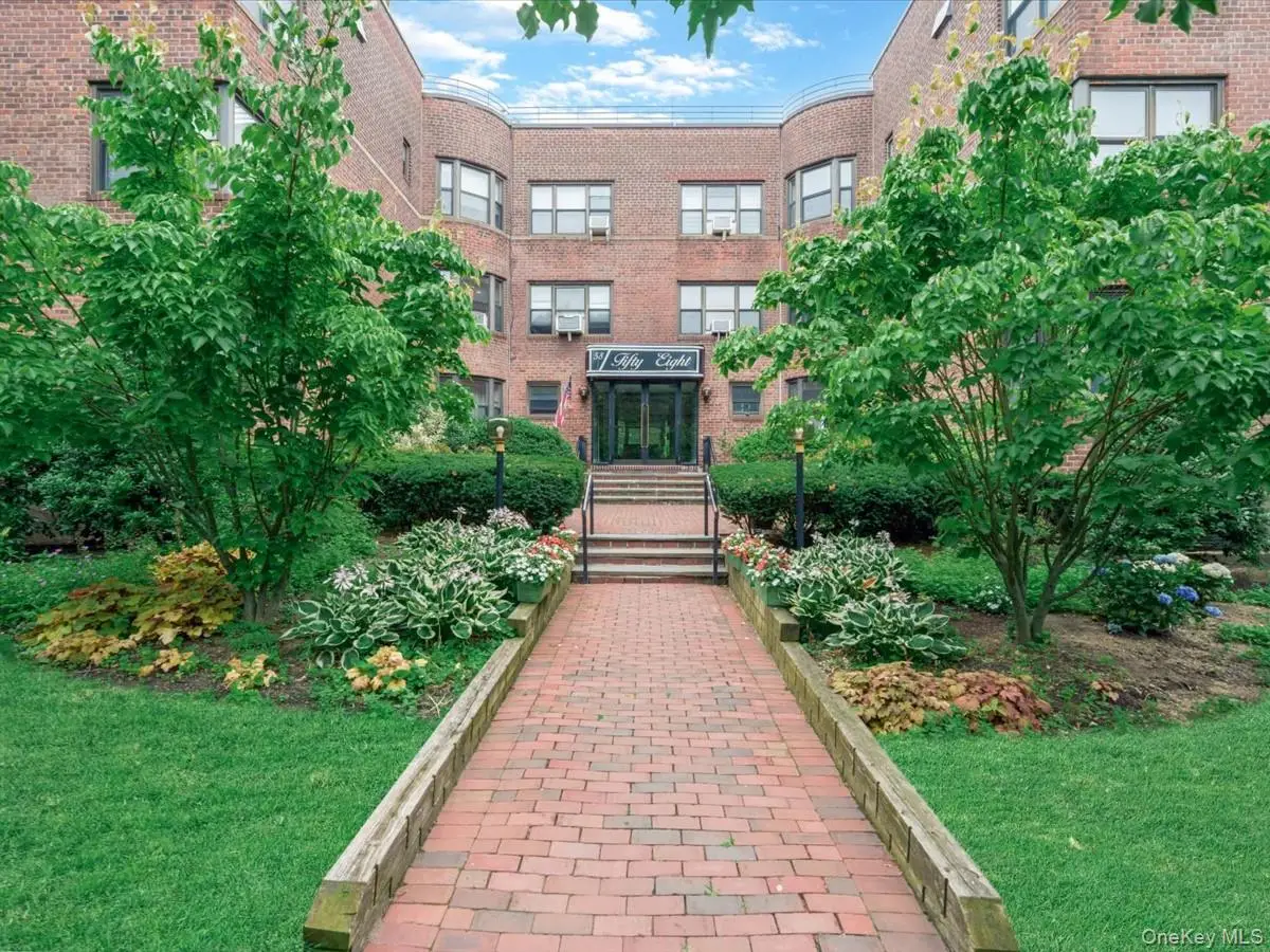 58 Grace Avenue #1D, Great Neck, NY 11021 - #1
