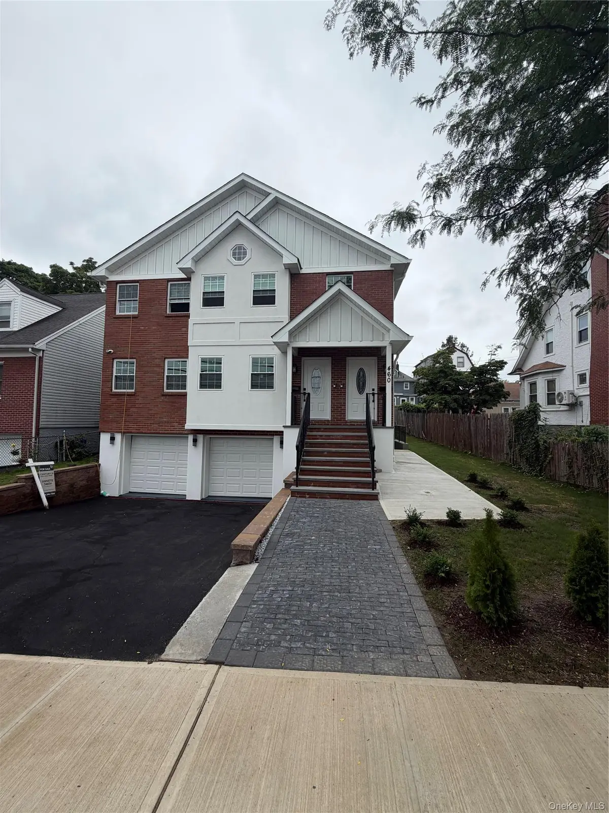 460 Dunham Avenue, Mount Vernon, NY 10553 - #1