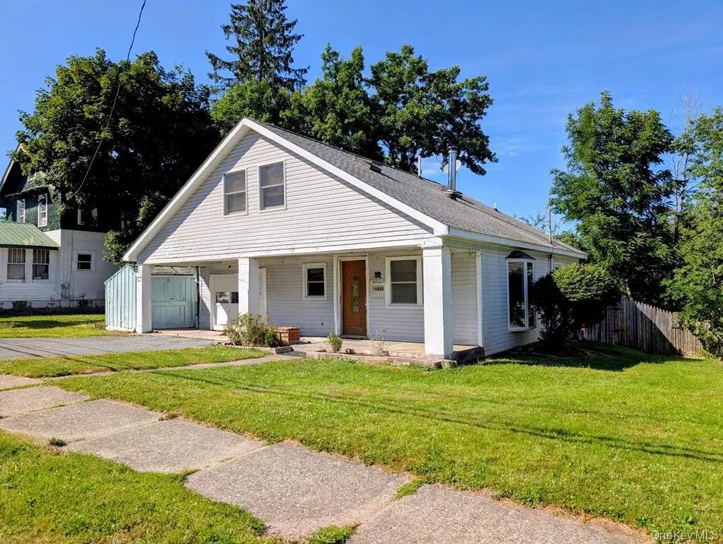 93 Carrier Street, Liberty, NY 12754 - #1