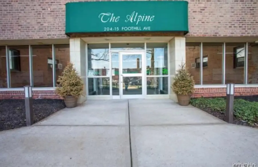 204-15 Foothill Ave. #B56, Hollis, NY 11423 - #2