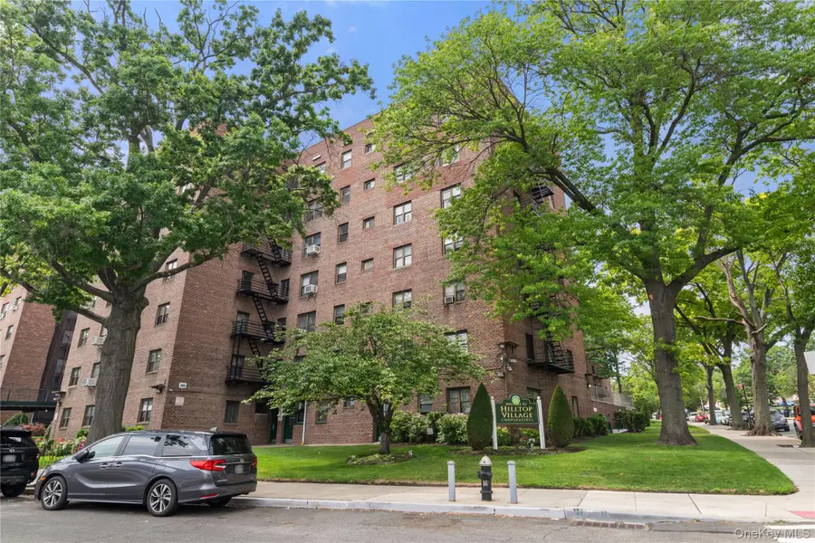 204-15 Foothill Ave. #B56, Hollis, NY 11423 - #3