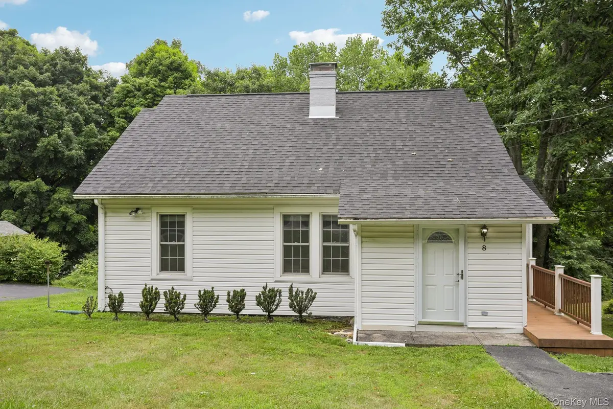 8 Sunset Heights, Monroe, NY 10950 - #1