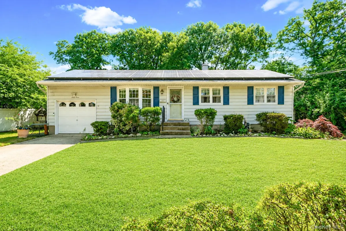 63 Otis Road, Islip Terrace, NY 11752 - #1