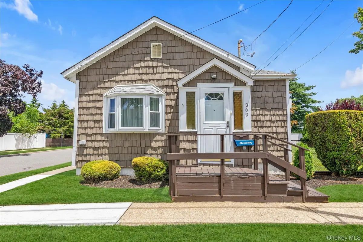369 Maple Avenue, East Meadow, NY 11554 - #1