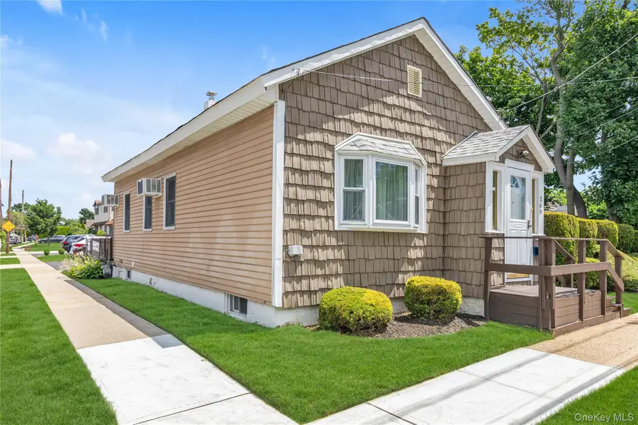 369 Maple Avenue, East Meadow, NY 11554 - #2