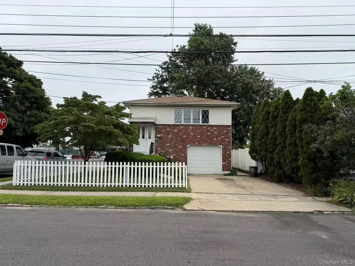 858 Oliver Avenue, Westbury, NY 11590 - #1