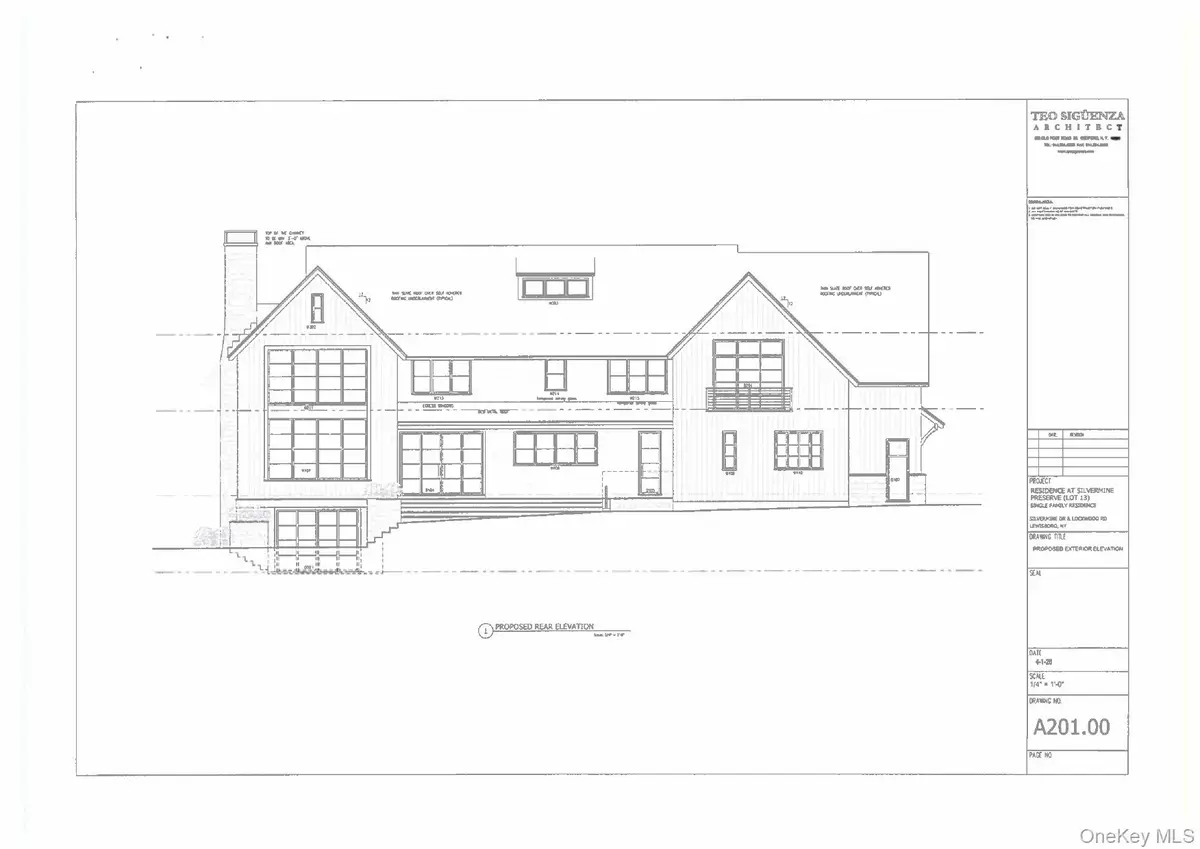 Lot 13 Lockwood Road, South Salem, NY 10590 - #1