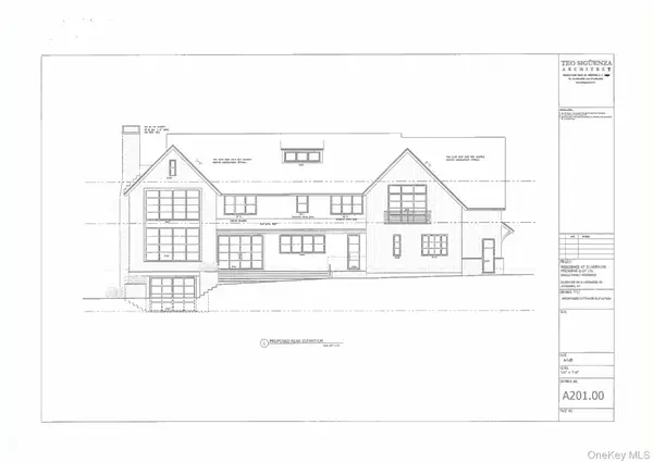 Lot 13 Lockwood Road, South Salem, NY 10590